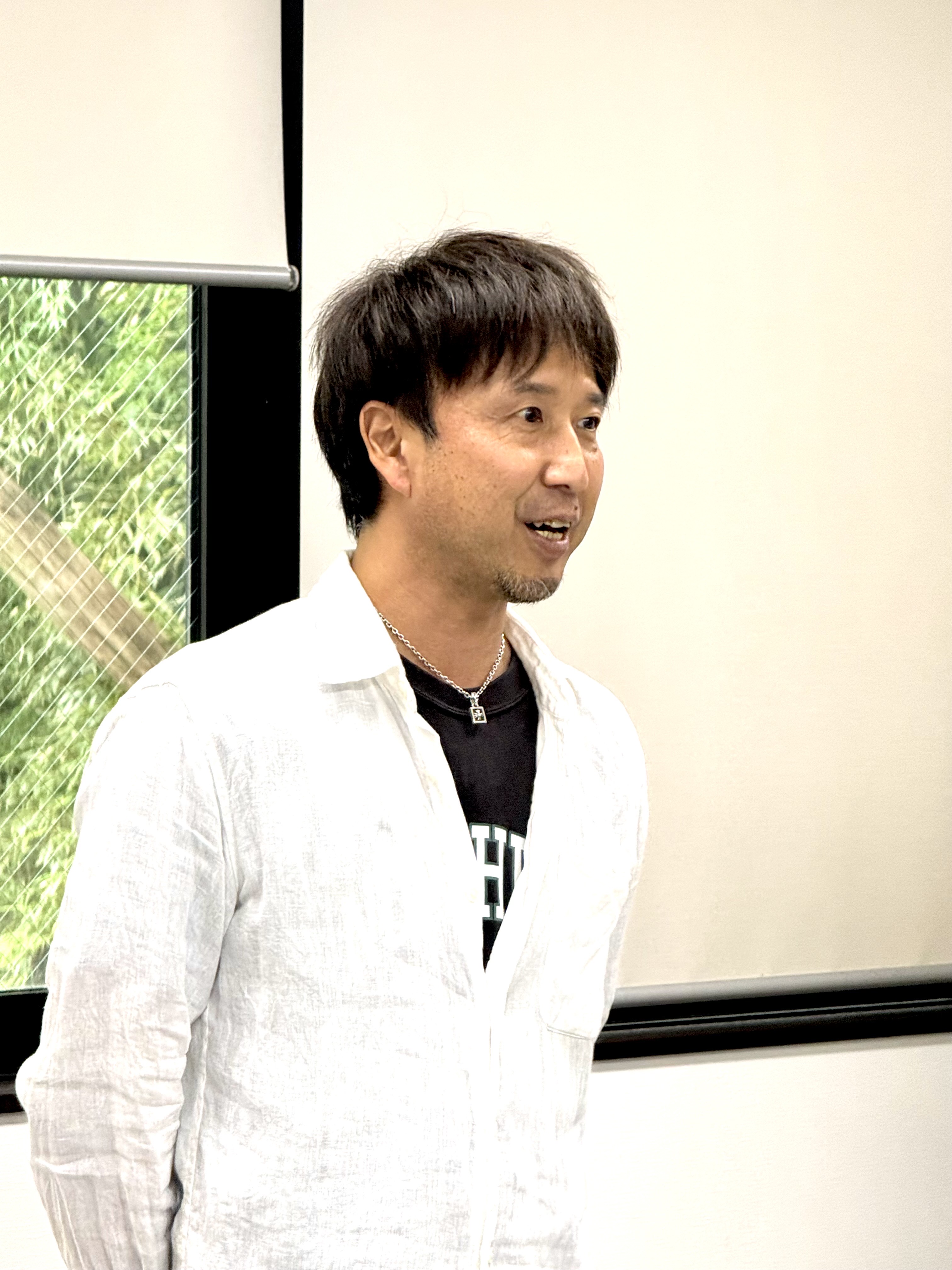 梅澤 伸嘉