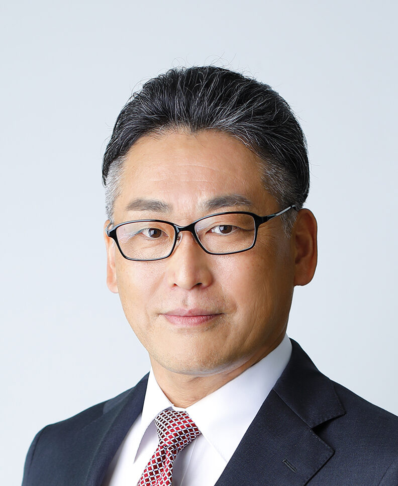 谷川　裕二
