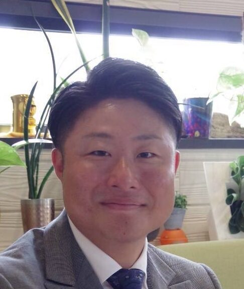 髙井　元太郎