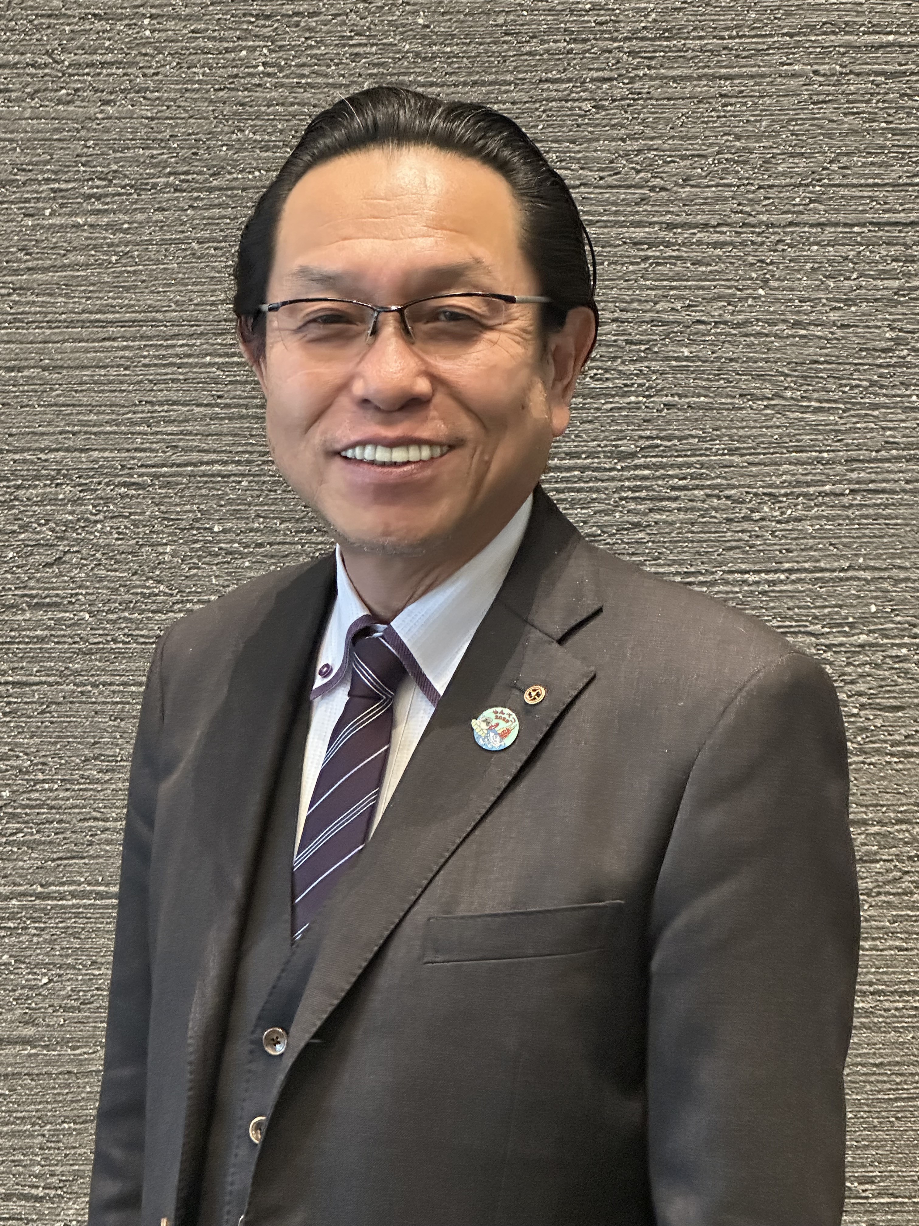 林　孝浩