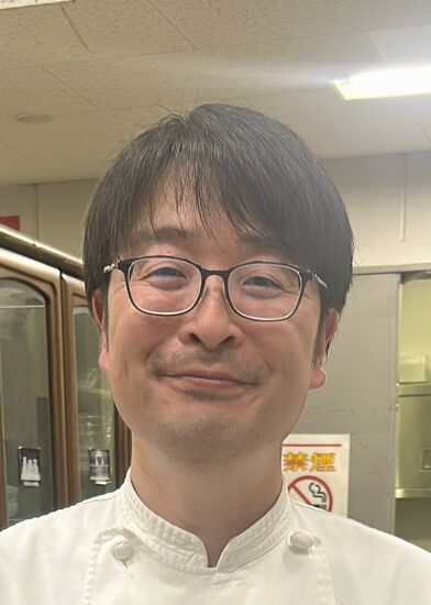 駒井　秀行