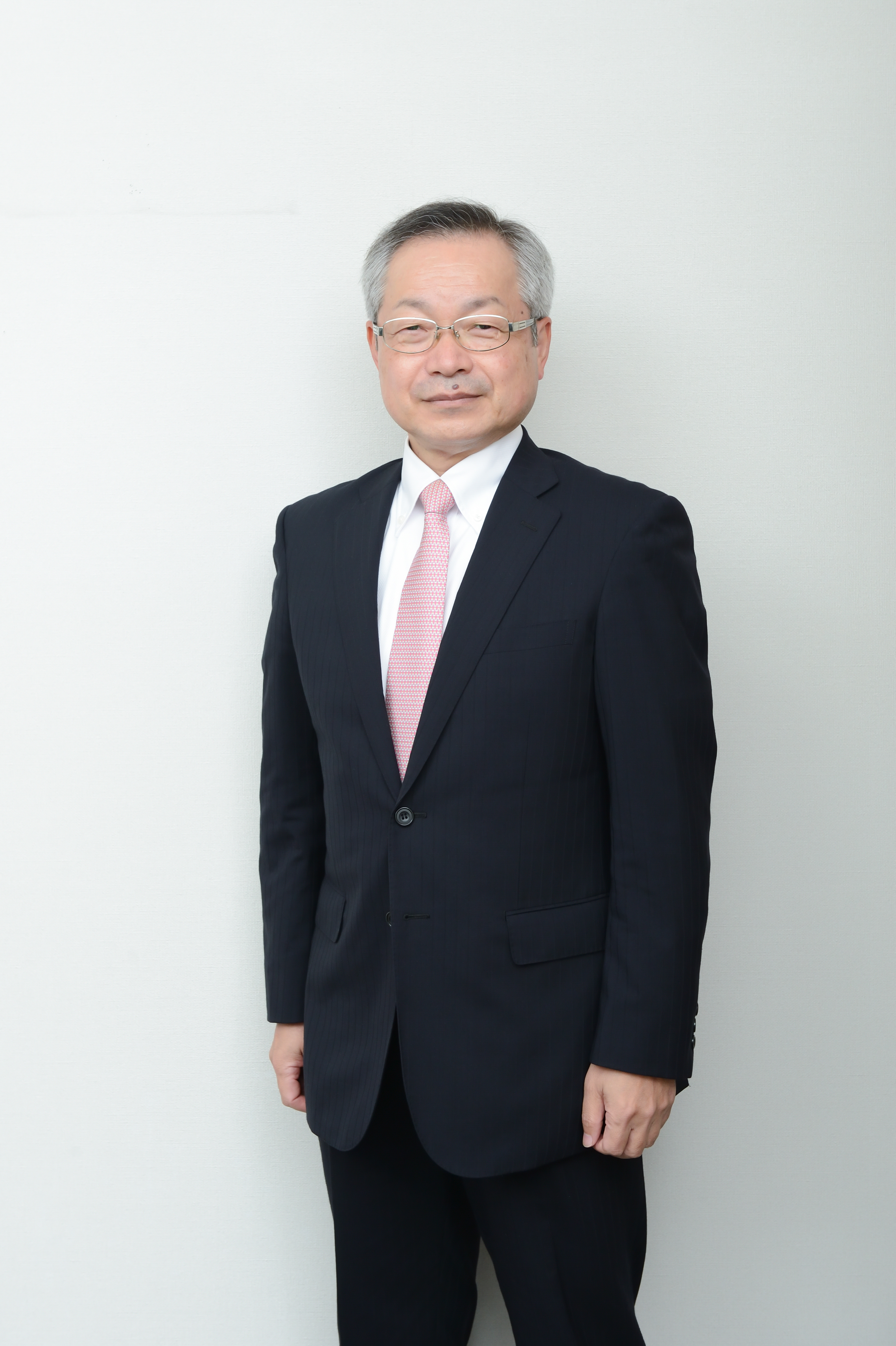 高橋慎一