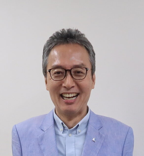 大山 済世