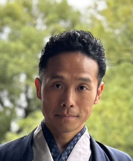 井上 裕司