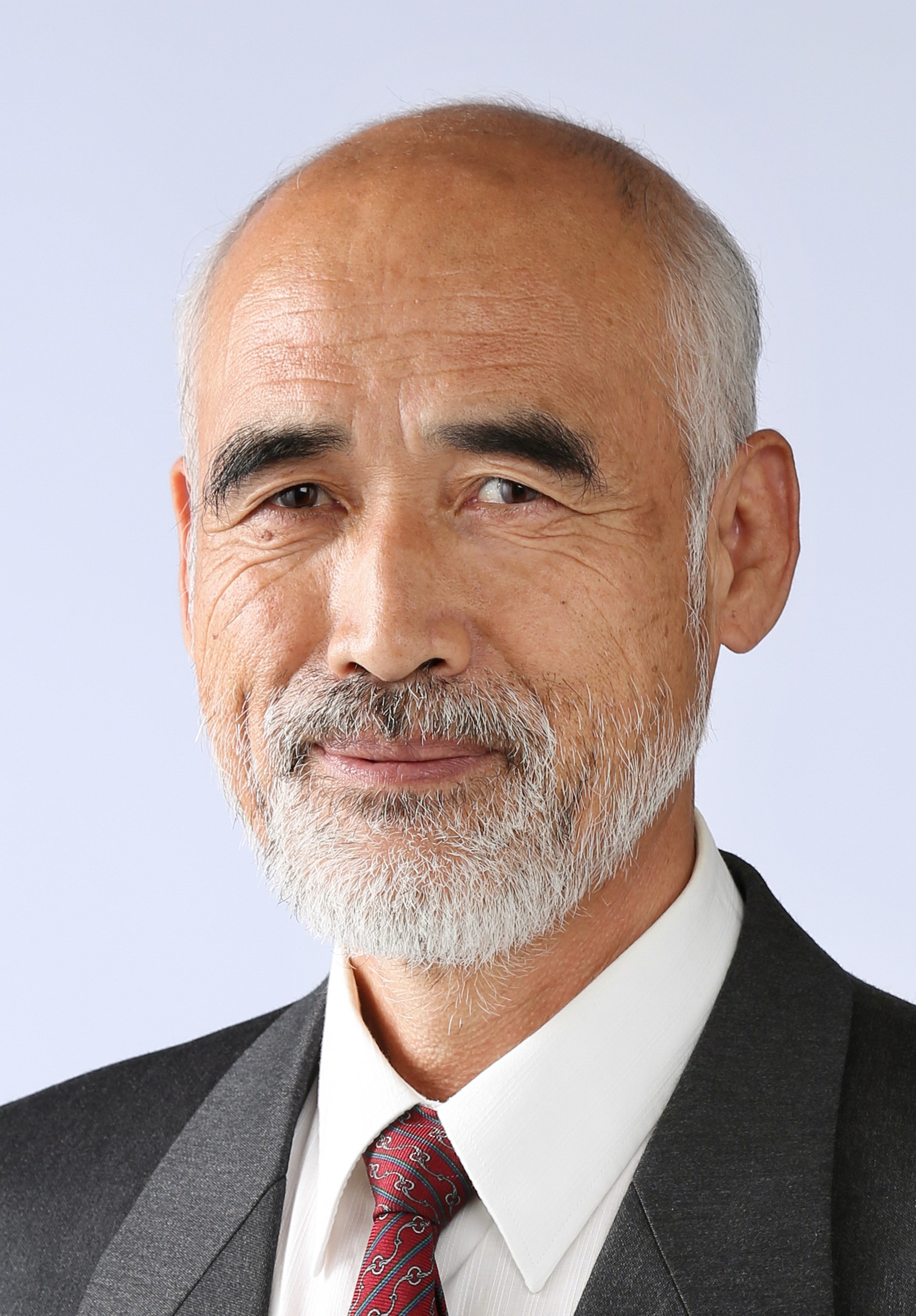 塚原道夫