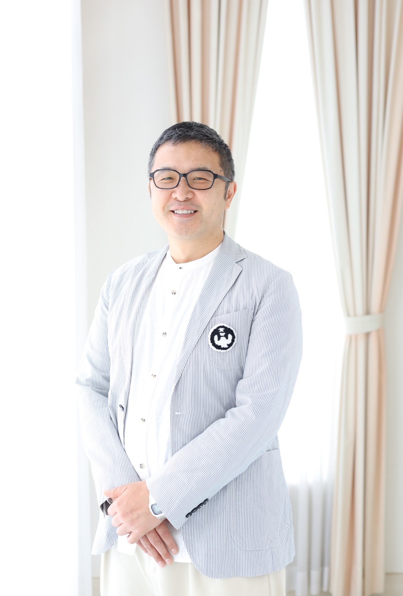 目黒徳幸